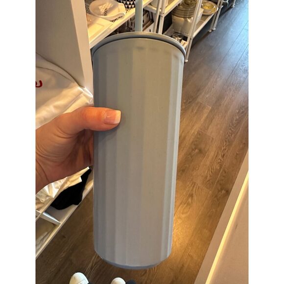 Jillian Harris x Joe Fresh Travel Cup New - Picture 2 of 4